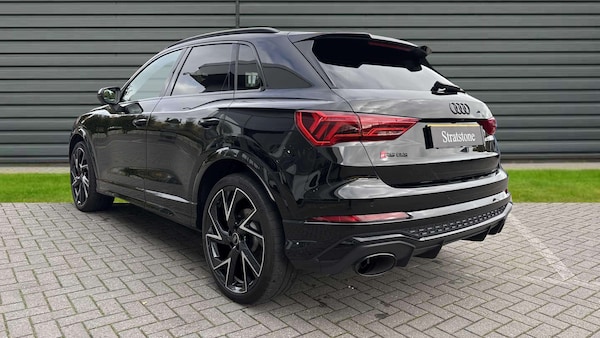 Used Audi RS Q3 2023 for sale - 76218379: Photo 3