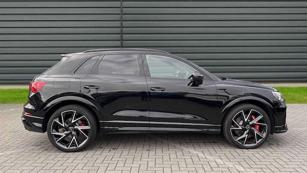 Used Audi RS Q3 2023 for sale - 76218379: Photo 4
