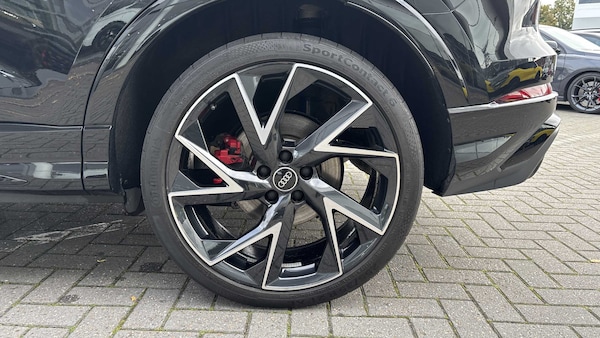 Used Audi RS Q3 2023 for sale - 76218379: Photo 5