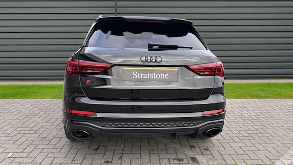 Used Audi RS Q3 2023 for sale - 76218379: Photo 7