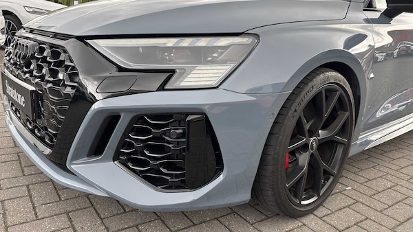 Used Audi RS3 2021 for sale - 76230341: Photo 10