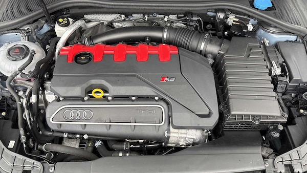 Used Audi RS3 2021 for sale - 76230341: Photo 15