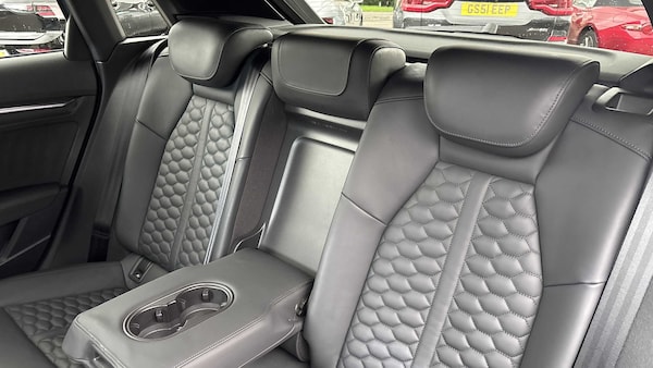 Used Audi RS3 2021 for sale - 76230341: Photo 16