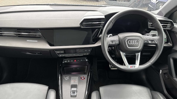 Used Audi RS3 2021 for sale - 76230341: Photo 17