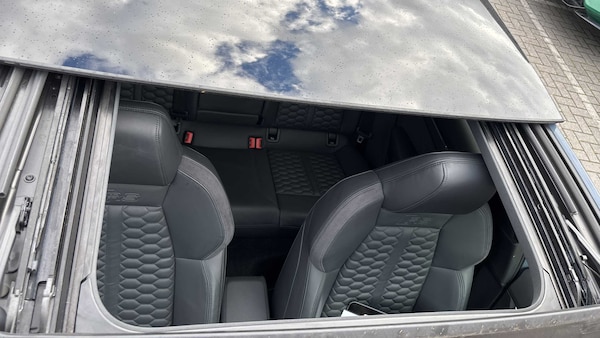 Used Audi RS3 2021 for sale - 76230341: Photo 19