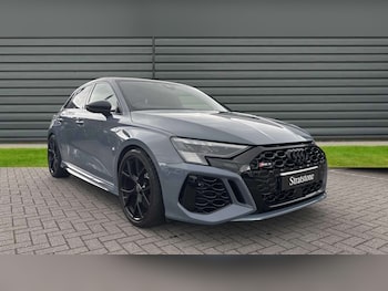 Audi - RS3