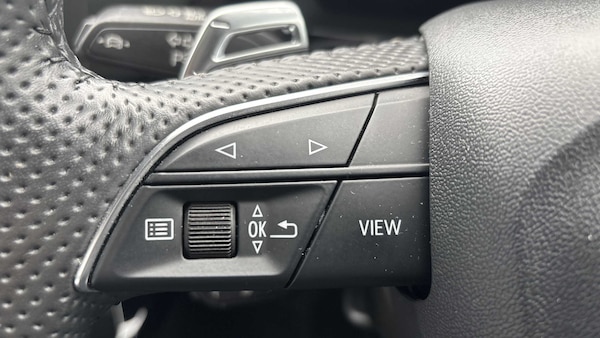 Used Audi RS3 2021 for sale - 76230341: Photo 25