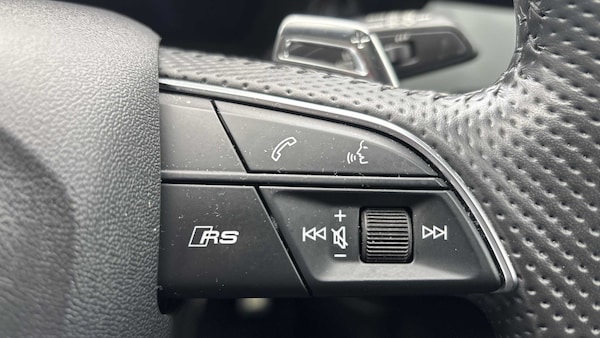 Used Audi RS3 2021 for sale - 76230341: Photo 26
