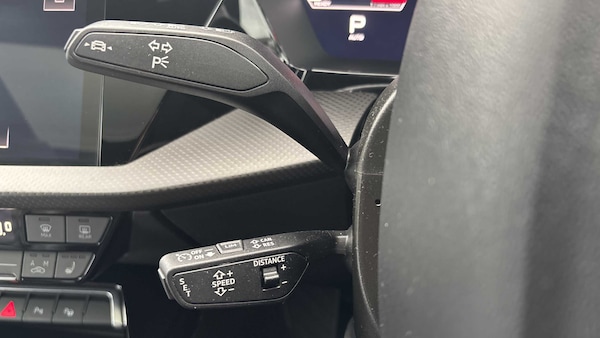 Used Audi RS3 2021 for sale - 76230341: Photo 27