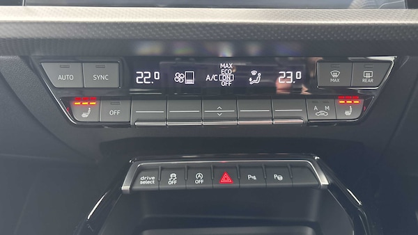 Used Audi RS3 2021 for sale - 76230341: Photo 30
