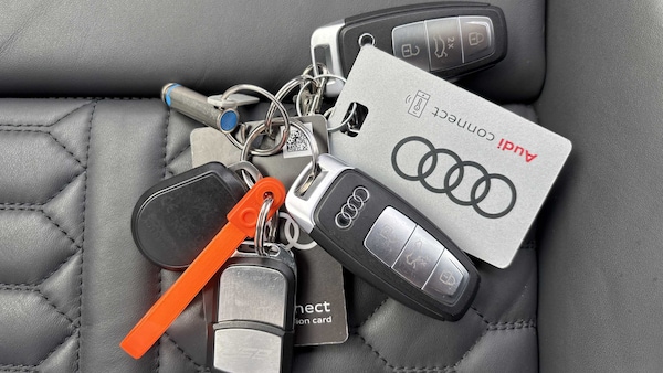 Used Audi RS3 2021 for sale - 76230341: Photo 35