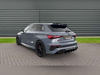 Used Audi RS3 2021 for sale - 76230341: Photo 3