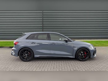 Used Audi RS3 2021 for sale - 76230341: Photo 4