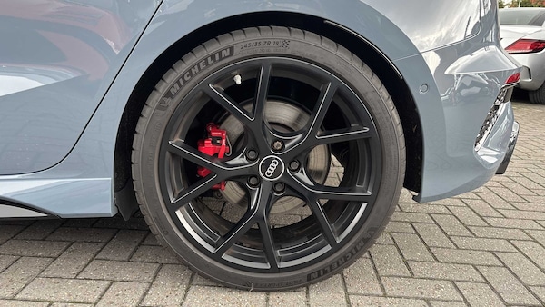 Used Audi RS3 2021 for sale - 76230341: Photo 5