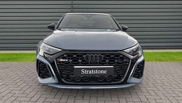 Used Audi RS3 2021 for sale - 76230341: Photo 7