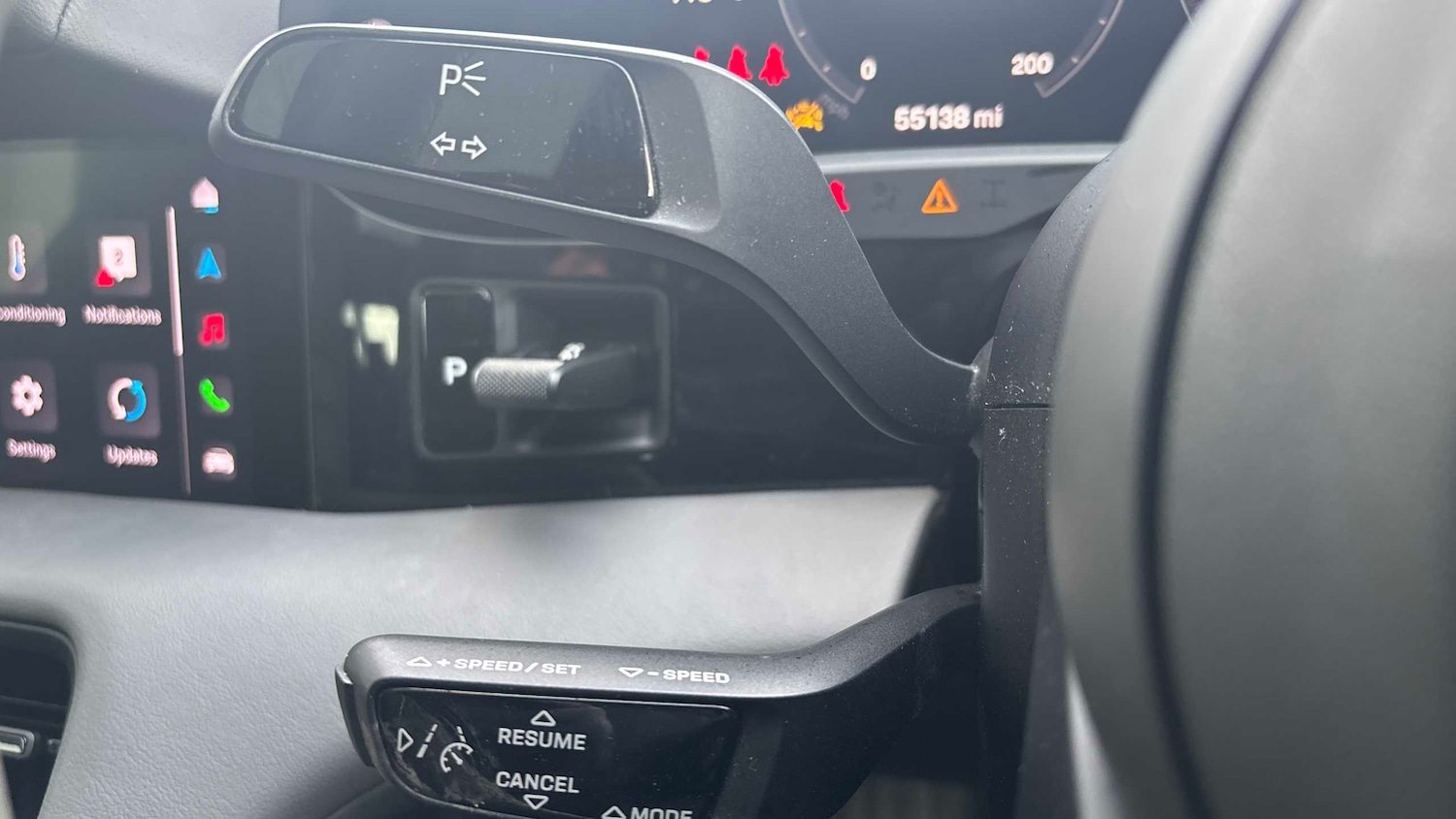 Used Porsche Taycan 2021 for sale - 77472515: Photo 24