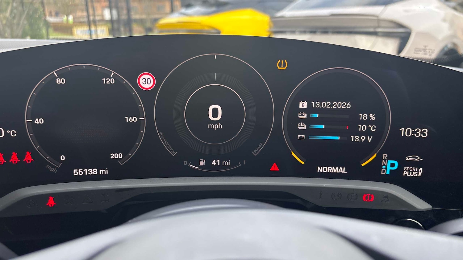 Used Porsche Taycan 2021 for sale - 77472515: Photo 26