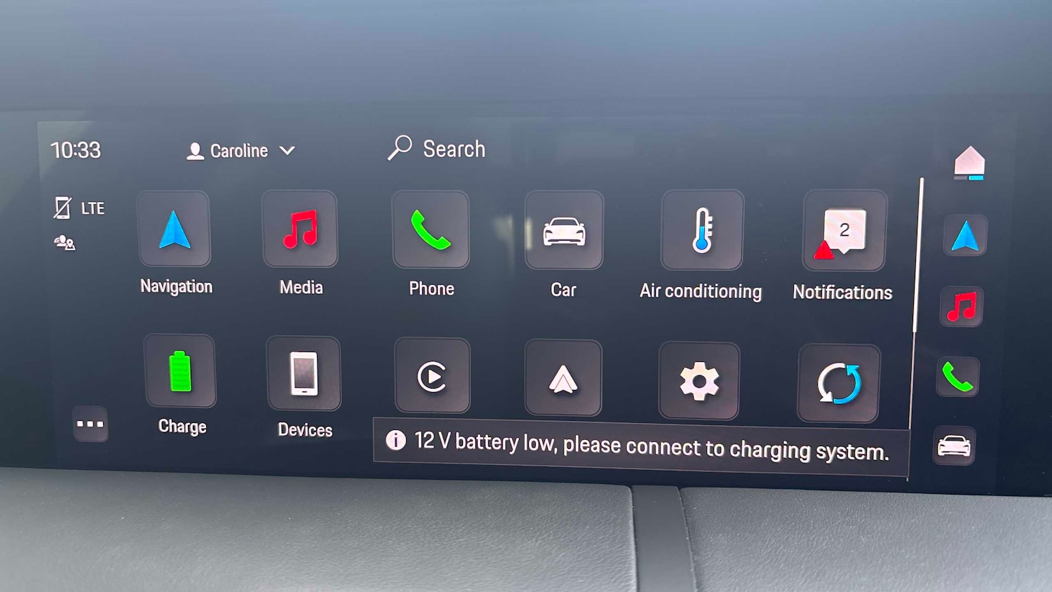 Used Porsche Taycan 2021 for sale - 77472515: Photo 27