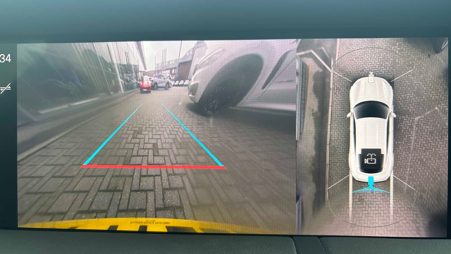 Used Porsche Taycan 2021 for sale - 77472515: Photo 30