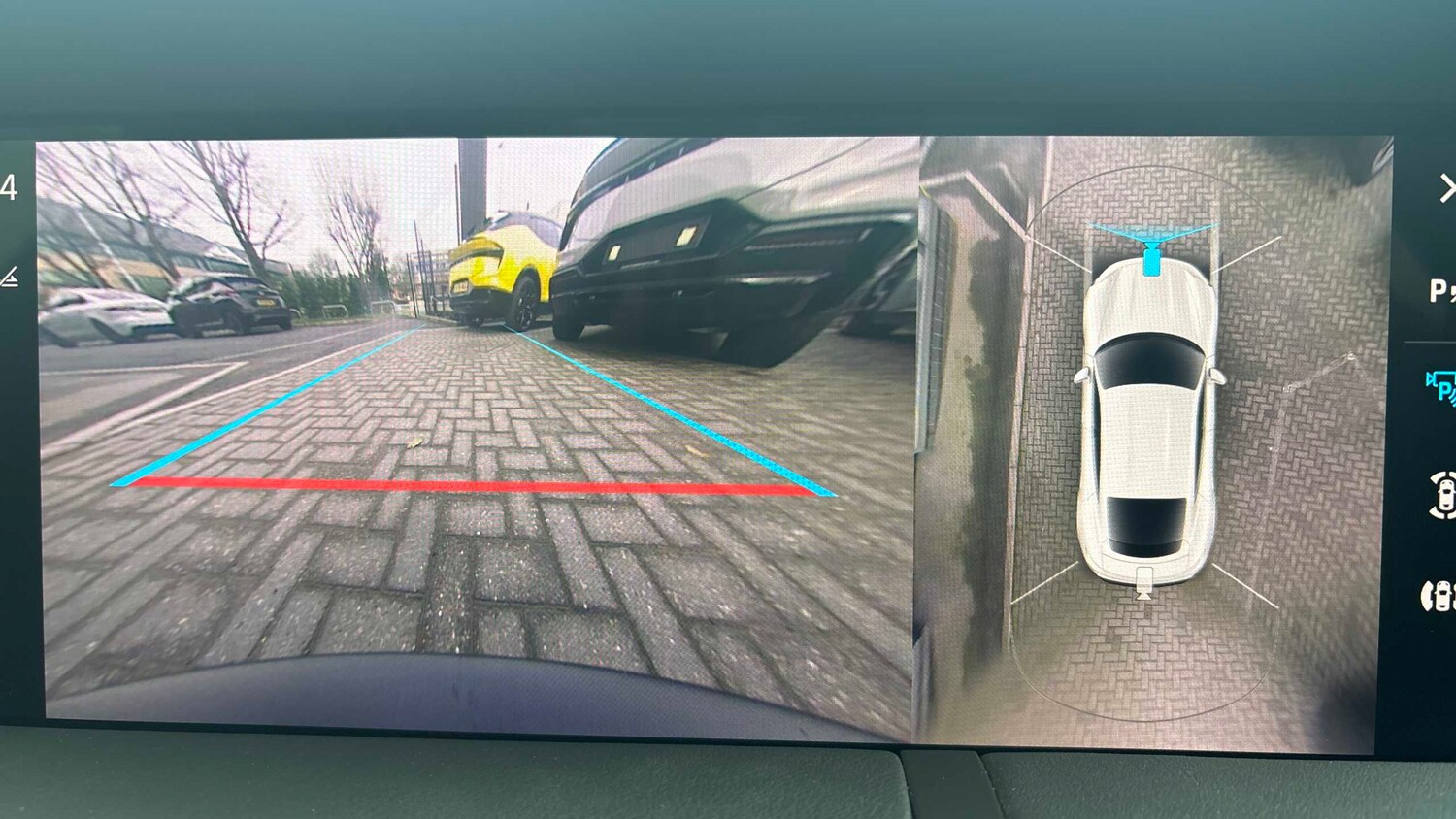 Used Porsche Taycan 2021 for sale - 77472515: Photo 31