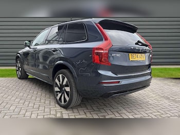 Used Volvo XC90 2024 for sale - 77333924: Photo