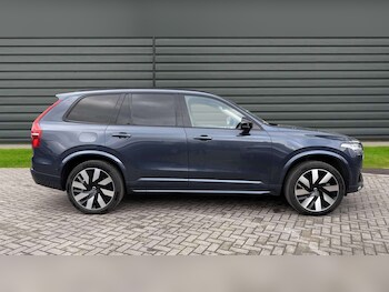Used Volvo XC90 2024 for sale - 77333924: Photo