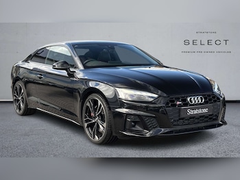 Used Audi A5 2020 for sale - 78233954: Photo