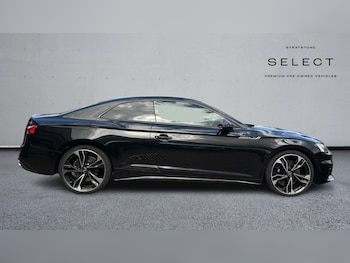 Used Audi A5 2020 for sale - 78233954: Photo