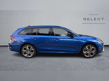 Used Skoda Octavia 2023 for sale - 79797619: Photo