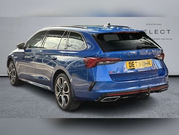 Used Skoda Octavia 2023 for sale - 79797619: Photo