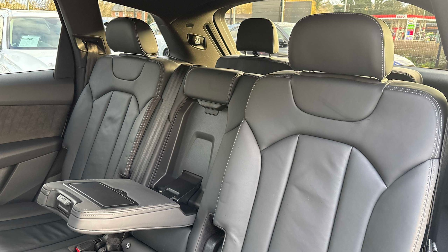 Used Audi Q7 2022 for sale - 77219569: Photo 17