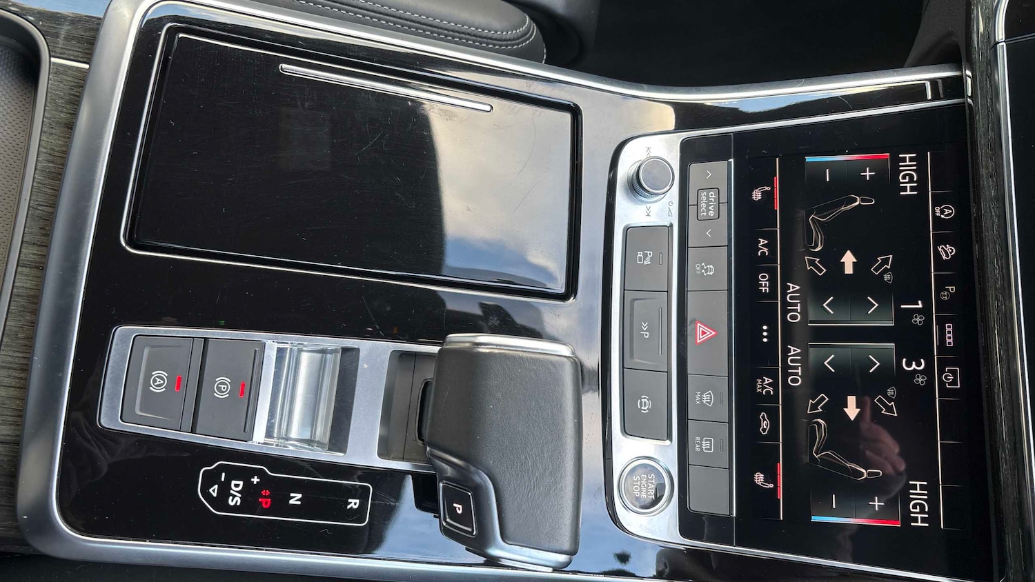 Used Audi Q7 2022 for sale - 77219569: Photo 25