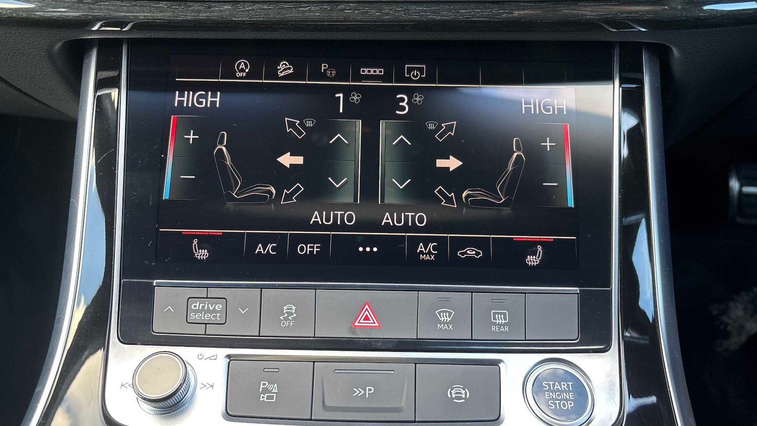 Used Audi Q7 2022 for sale - 77219569: Photo 26