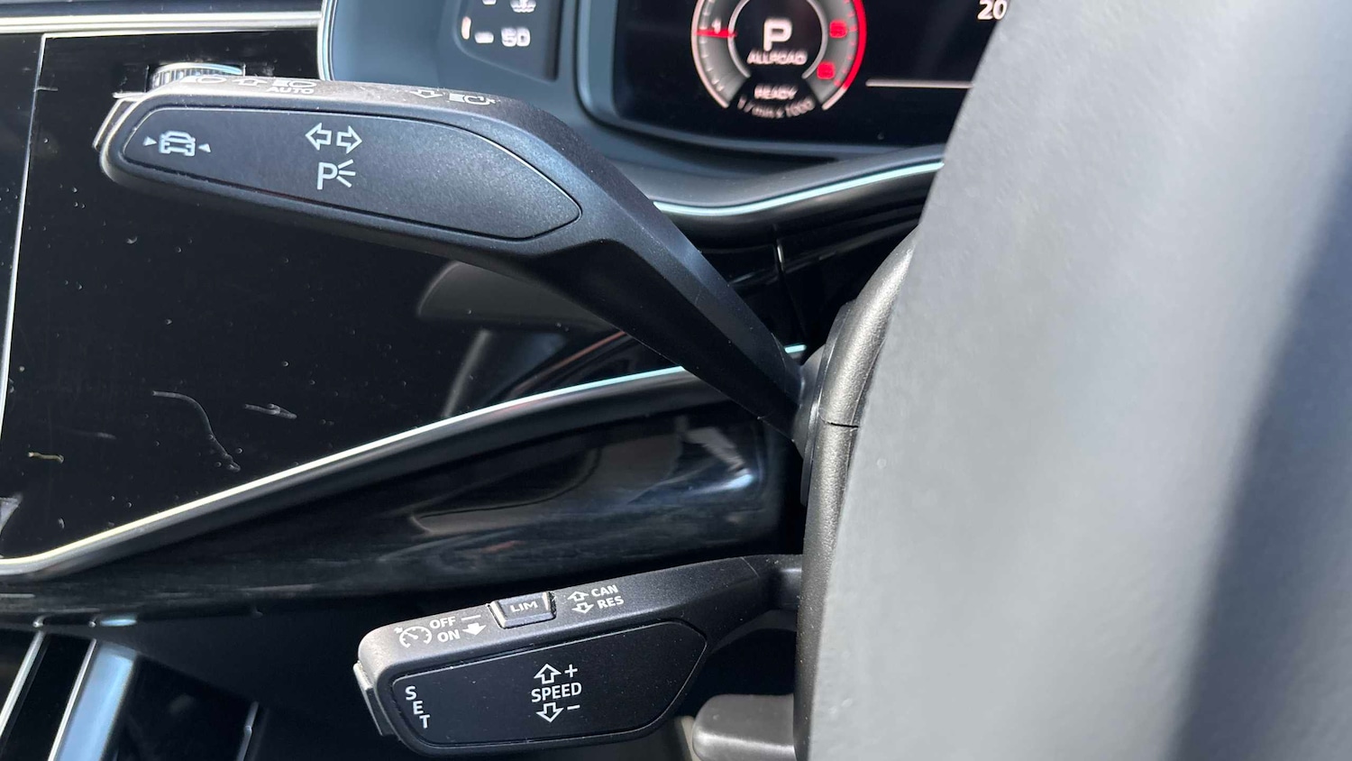 Used Audi Q7 2022 for sale - 77219569: Photo 30