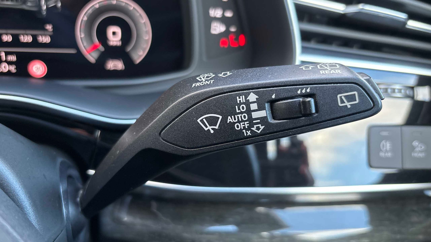 Used Audi Q7 2022 for sale - 77219569: Photo 31