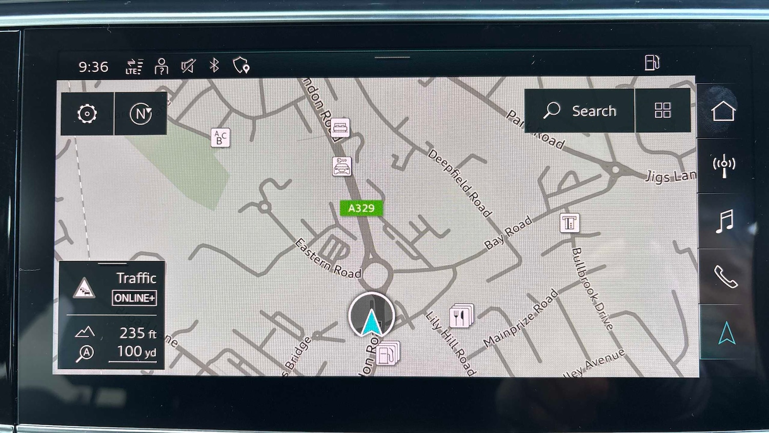 Used Audi Q7 2022 for sale - 77219569: Photo 34