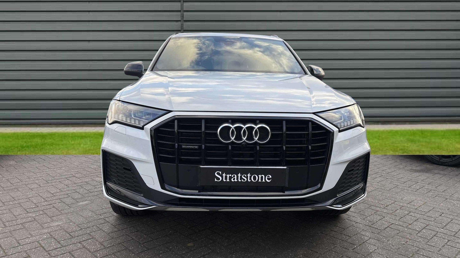 Used Audi Q7 2022 for sale - 77219569: Photo 7