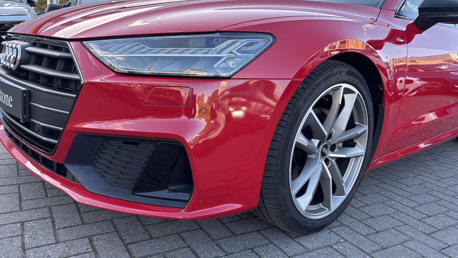 Used Audi A7 2021 for sale - 76034615: Photo 10