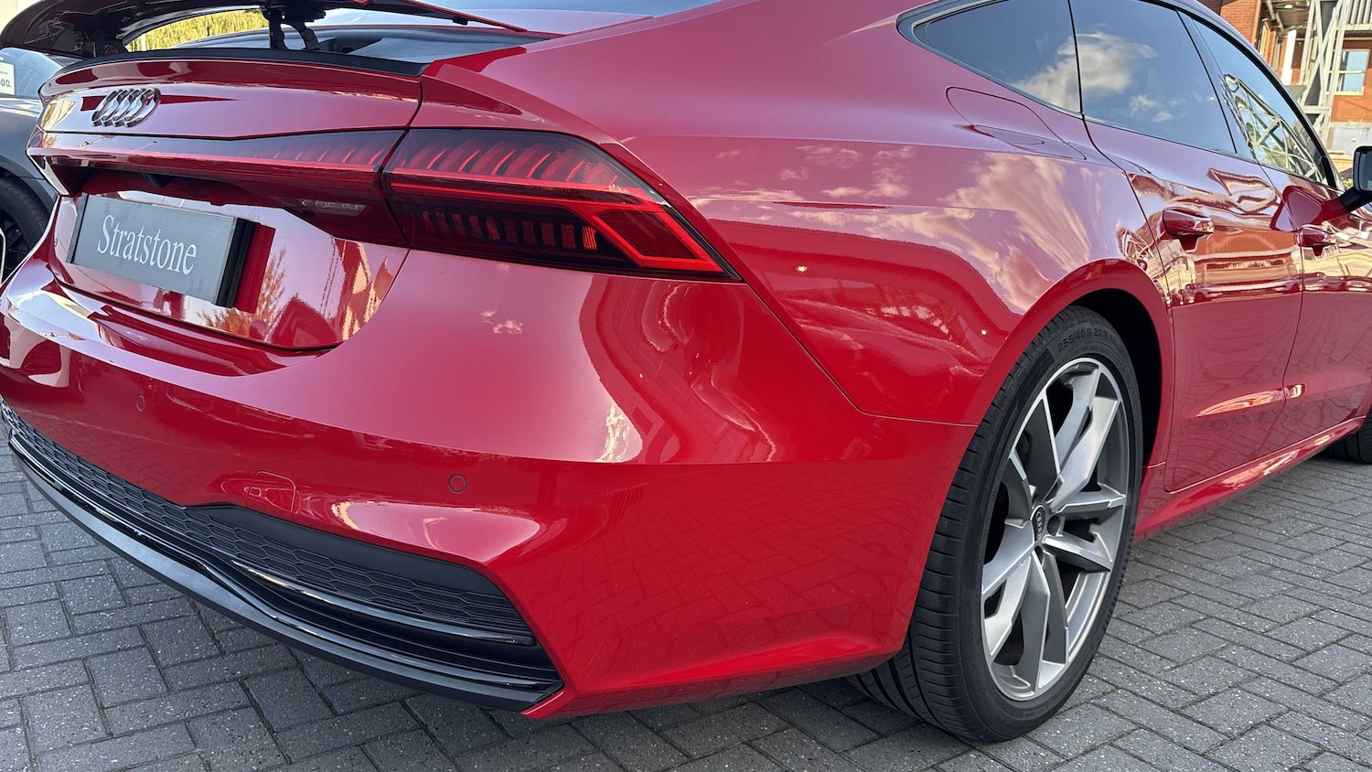 Used Audi A7 2021 for sale - 76034615: Photo 12