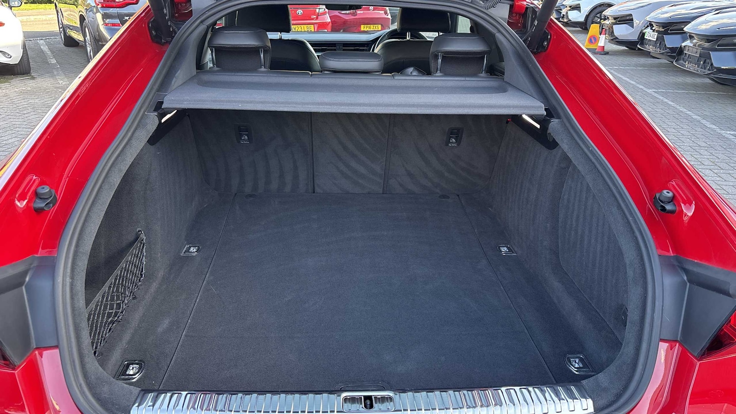 Used Audi A7 2021 for sale - 76034615: Photo 13