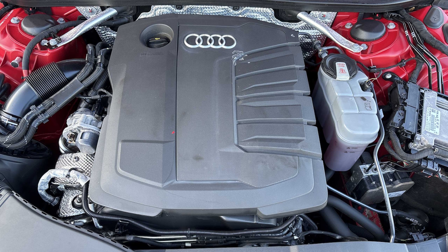 Used Audi A7 2021 for sale - 76034615: Photo 15