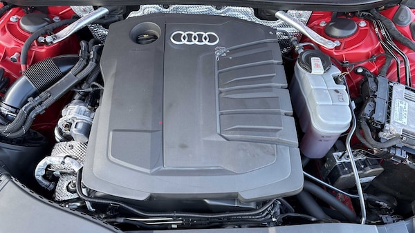 Used Audi A7 2021 for sale - 76034615: Photo 15