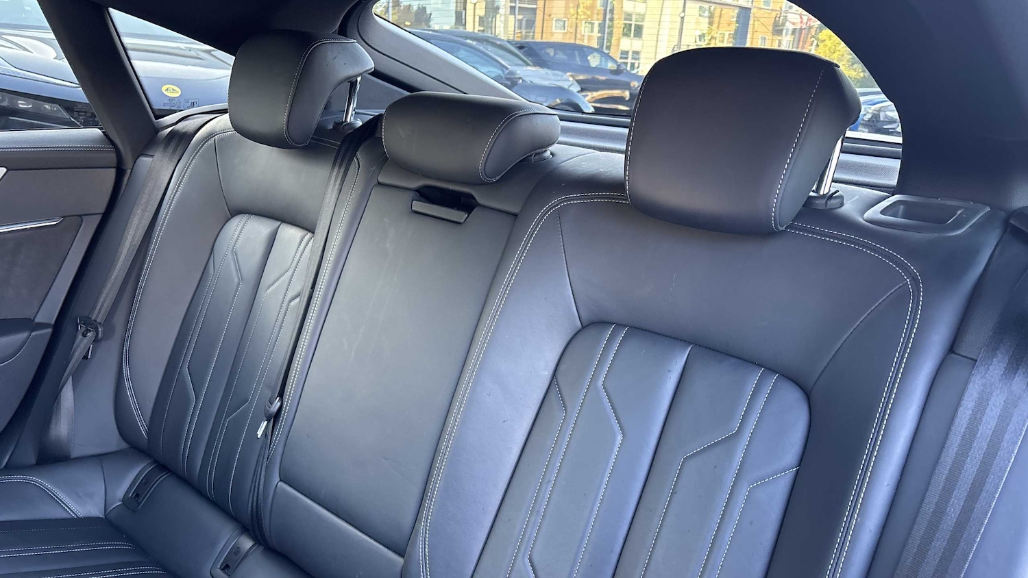 Used Audi A7 2021 for sale - 76034615: Photo 16