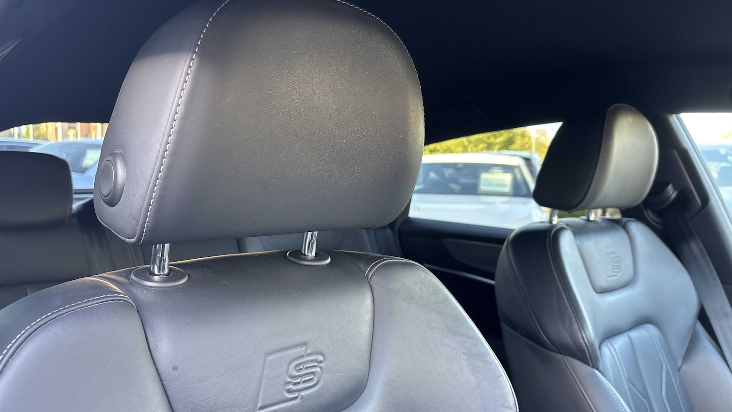 Used Audi A7 2021 for sale - 76034615: Photo 18