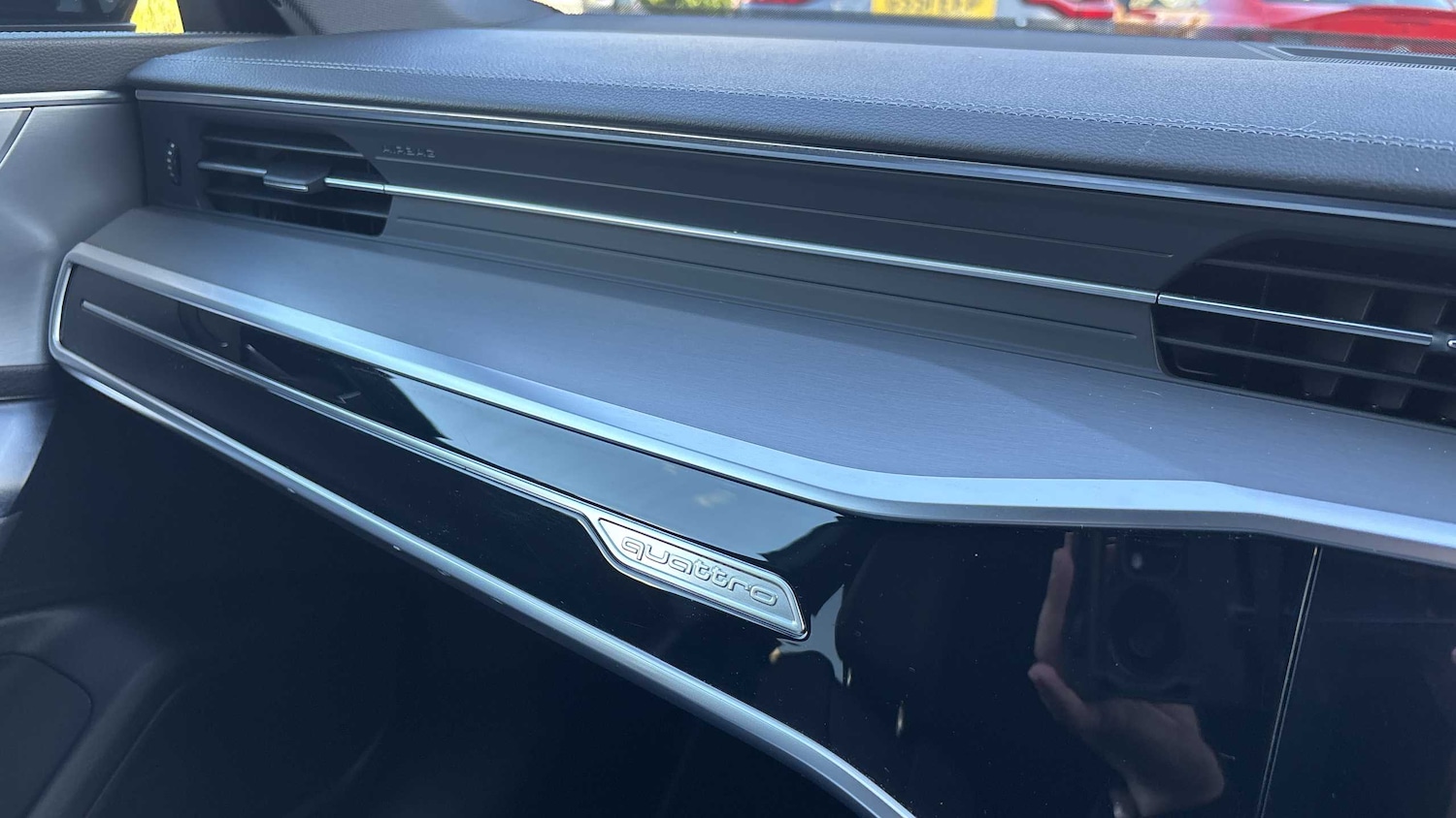 Used Audi A7 2021 for sale - 76034615: Photo 22