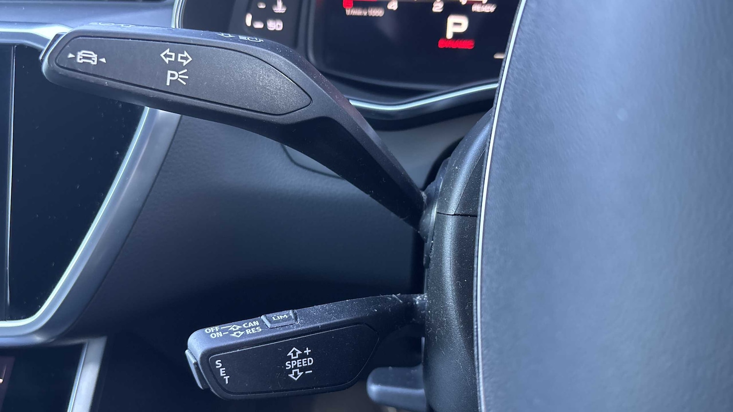 Used Audi A7 2021 for sale - 76034615: Photo 26