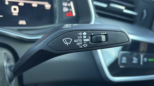 Used Audi A7 2021 for sale - 76034615: Photo 27