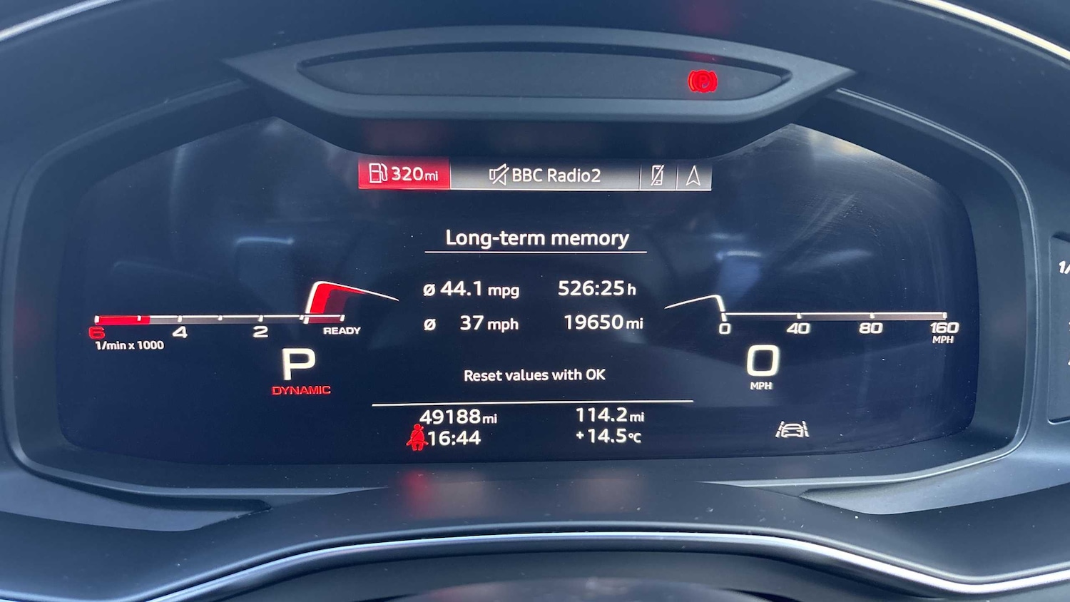 Used Audi A7 2021 for sale - 76034615: Photo 28