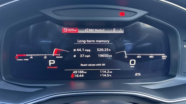 Used Audi A7 2021 for sale - 76034615: Photo 28