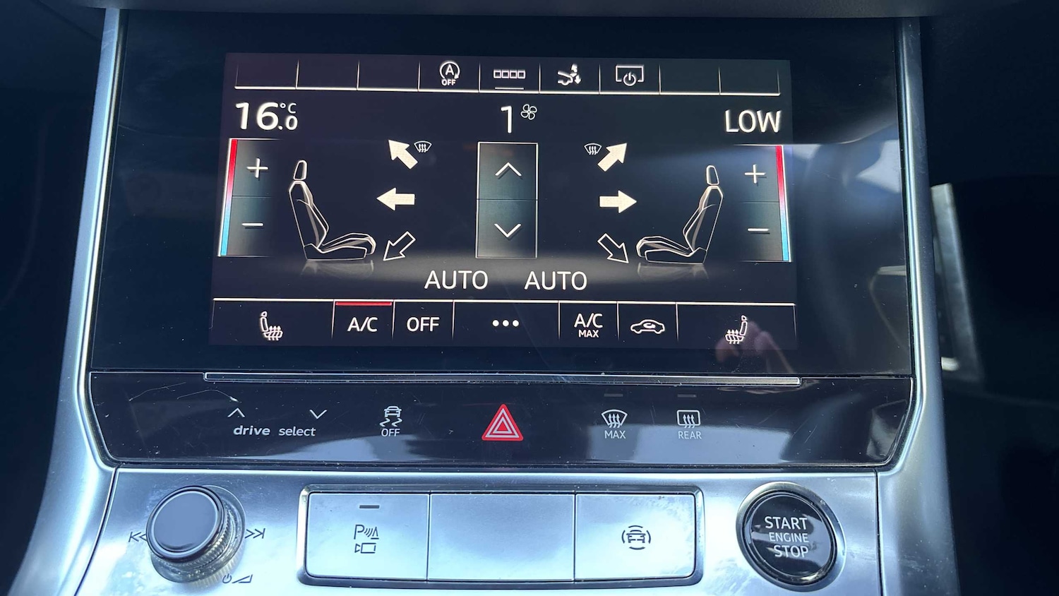 Used Audi A7 2021 for sale - 76034615: Photo 29